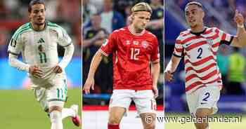 Peter Bosz ziet 14 spelers vertrekken, maar ook 4 internationals bij ADO: deze 53 spelers vliegen uit