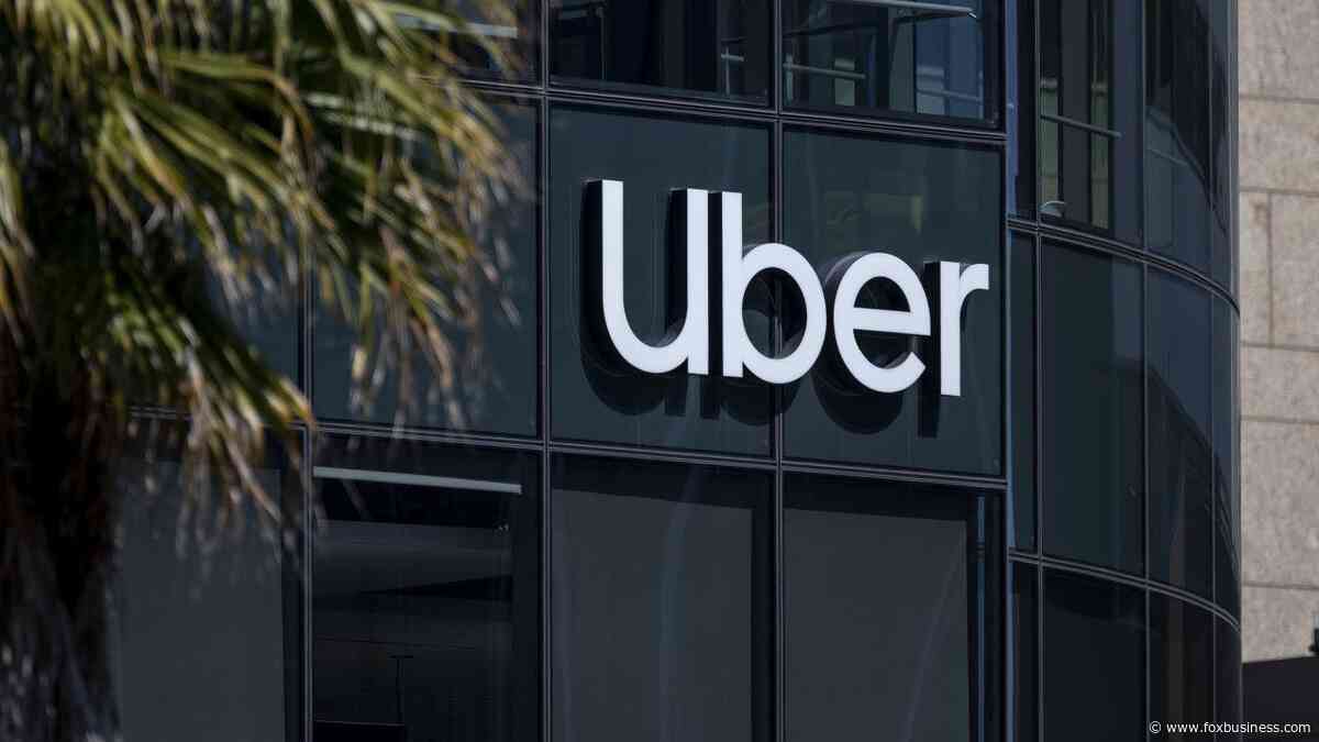 Uber ordered to pay $40M after driver leaves intoxicated California woman on freeway