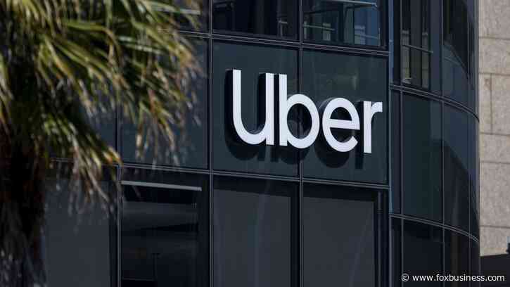 Uber ordered to pay $40M after driver leaves intoxicated California woman on freeway