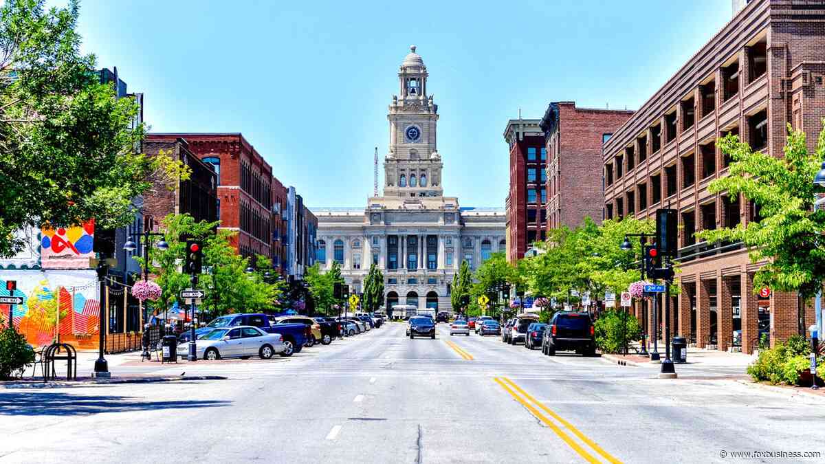 America's best and worst cities for housing affordability ranked