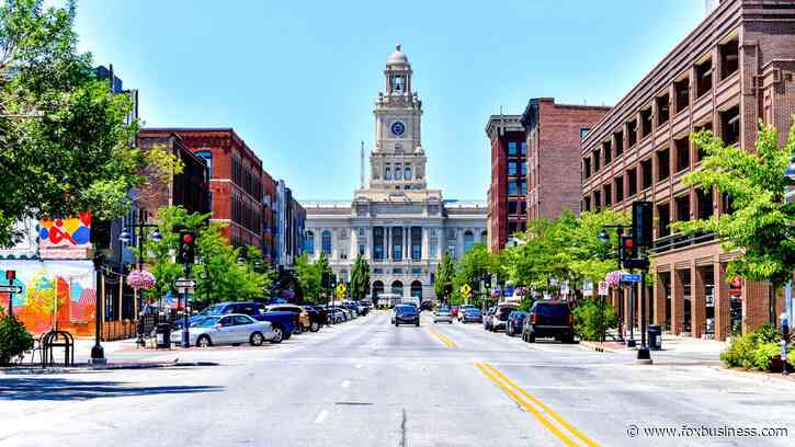 America's best and worst cities for housing affordability ranked