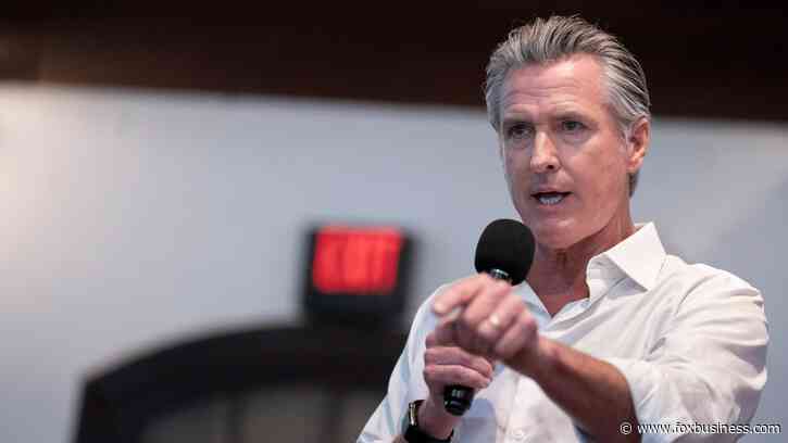 Newsom advances AI 'kill switch' mandate under new California executive order