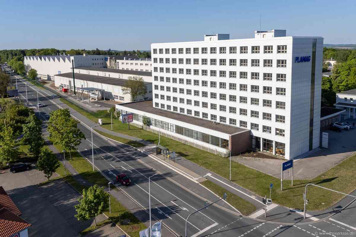 Plauen: Nachtbuslinie wegen Straßenbaus umgeleitet