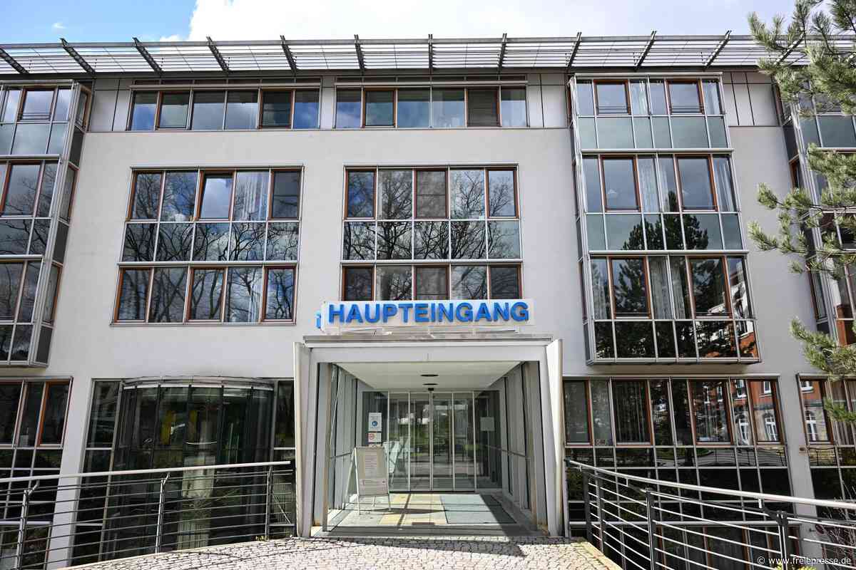 Chemnitz: Gesundheitsforum soll Patienten Angst vor Narkose nehmen