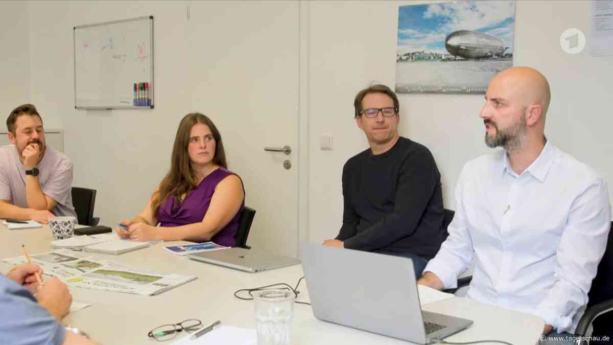 Wie sich Lokaljournalismus weiterentwickelt