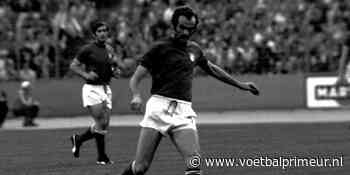 Inter maakt overlijden van clubicoon Sandro Mazzola bekend: 'Eén van de grootsten'