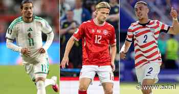 Peter Bosz ziet 14 spelers vertrekken, maar ook 4 internationals bij ADO: deze 53 spelers vliegen uit