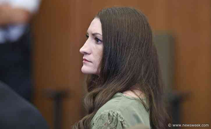 Fundraiser for Lindsay Clancy holdout juror passes $300,000