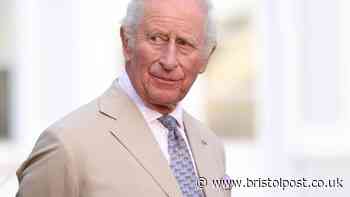 I was at Balmoral after Diana died – royal protection chief on King Charles's reaction