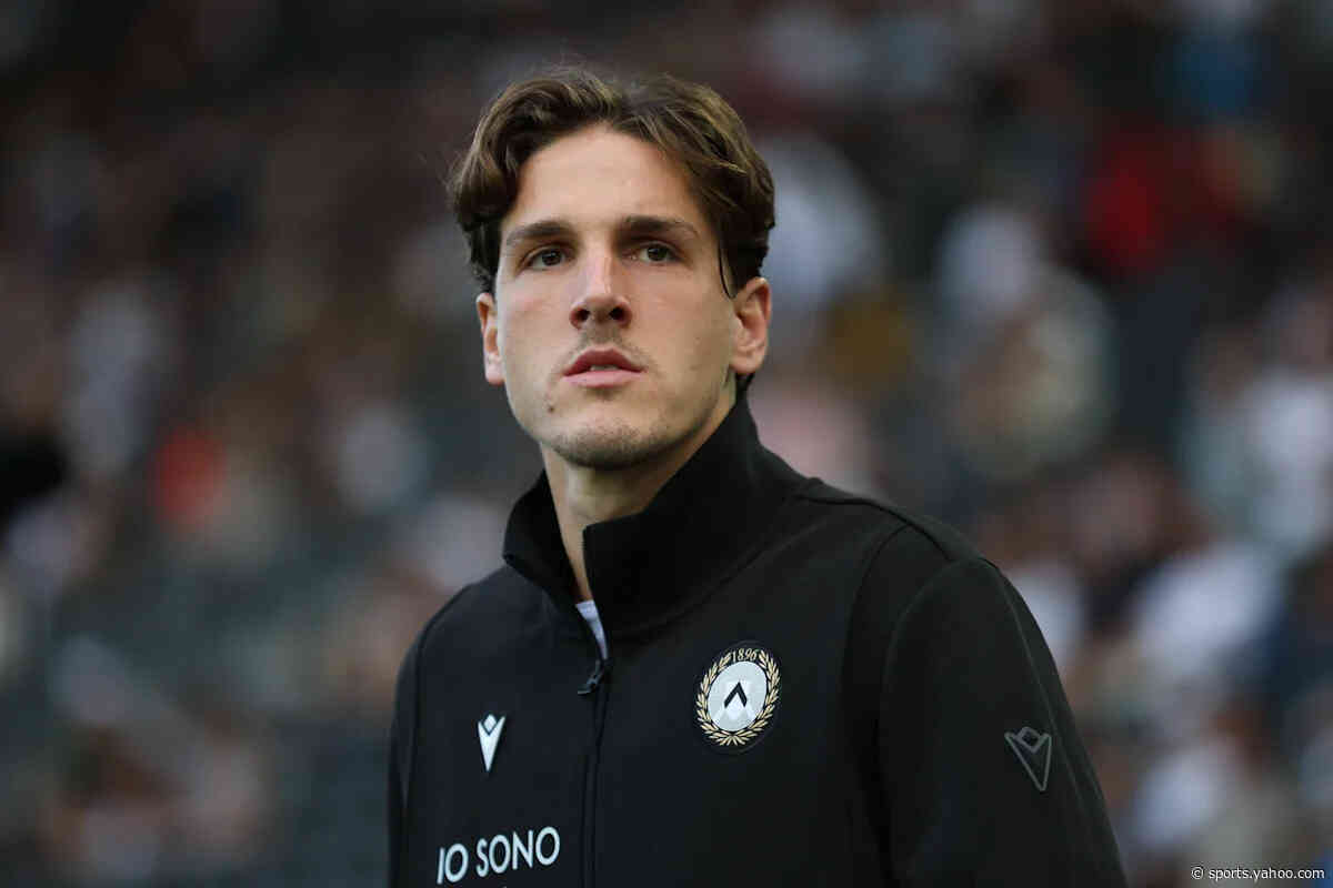 ✅ Official 3pm line-ups: calls on Zaniolo, Maldini, Orsolini, Simeone 👀
