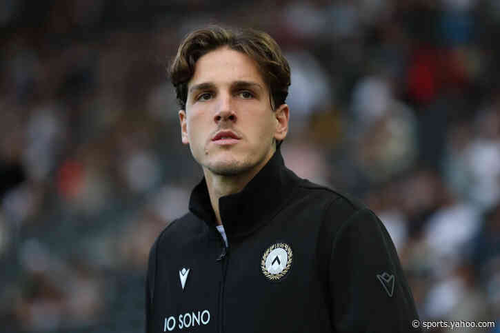 ✅ Official 3pm line-ups: calls on Zaniolo, Maldini, Orsolini, Simeone 👀