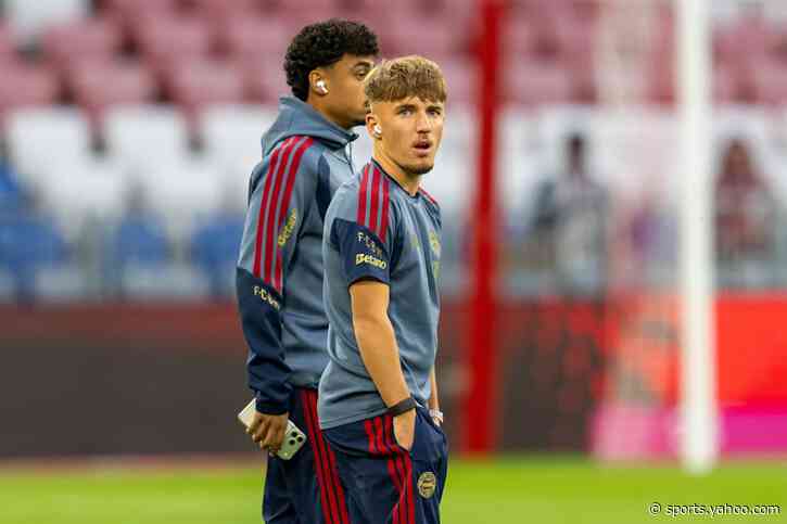 Journalist: Liverpool have made contact over move for Bundesliga midfielder