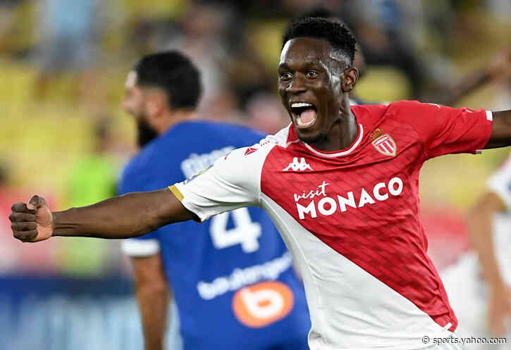 Striker set for January move after dramatic Everton U-turn