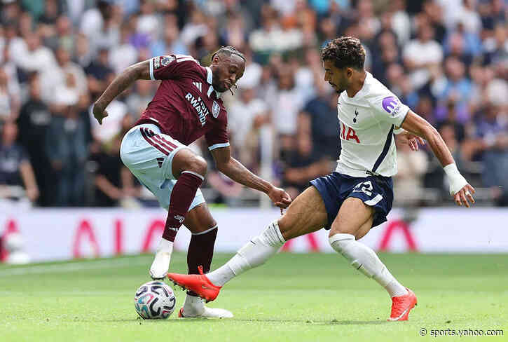 Suzuki continues denying Spurs; Millwall lead West Ham!