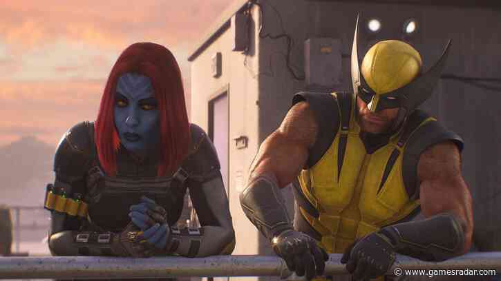 New Marvel's Wolverine update makes the game's infamous scent trails "less intense," while Insomniac explores "toggleable options"