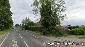 Man, 22, fighting for his life after serious crash on A41 in Chester