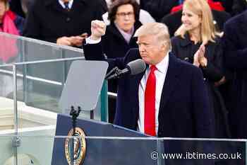 Trump Looking 'Pale' and Changing Voice Prompts New Health Concerns Following a Rose Garden Address