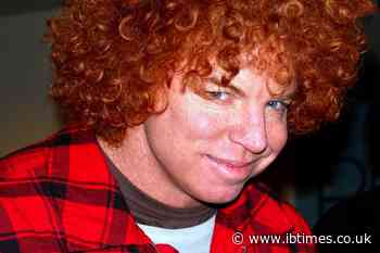 Carrot Top Hospitalisation Update: Representative States Comedian Is Recovering and Receiving Care