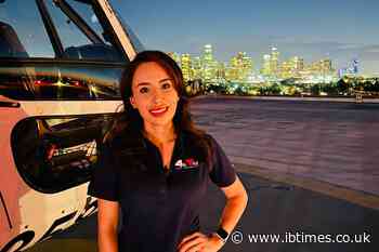 Who Were Eliana Moreno and George Marciniw, the NBCLA Crew Members Killed in Los Angeles
