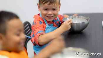 More than just the food: Jasmine Mangalaseril on skills children pick up in the kitchen