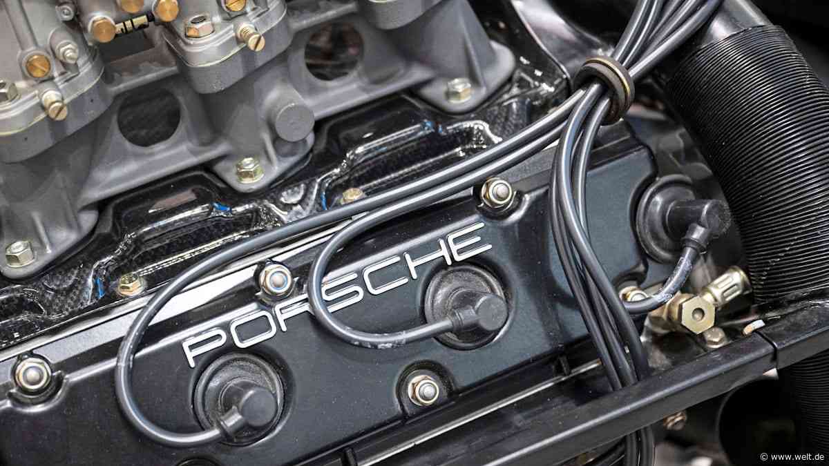 Porsche vor nächstem Kahlschlag – 4100 weitere Jobs in Gefahr