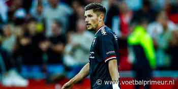 Van KKD-bank naar Eredivisie-basis bij Willem II: 'Ben héél lastig kapot te maken'