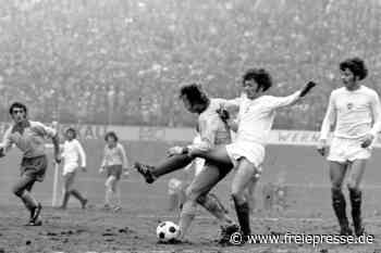 BSG-Sachsenring-Legende Hans Schykowski wird 75: Darum spielte der Libero auch für Wismut Aue