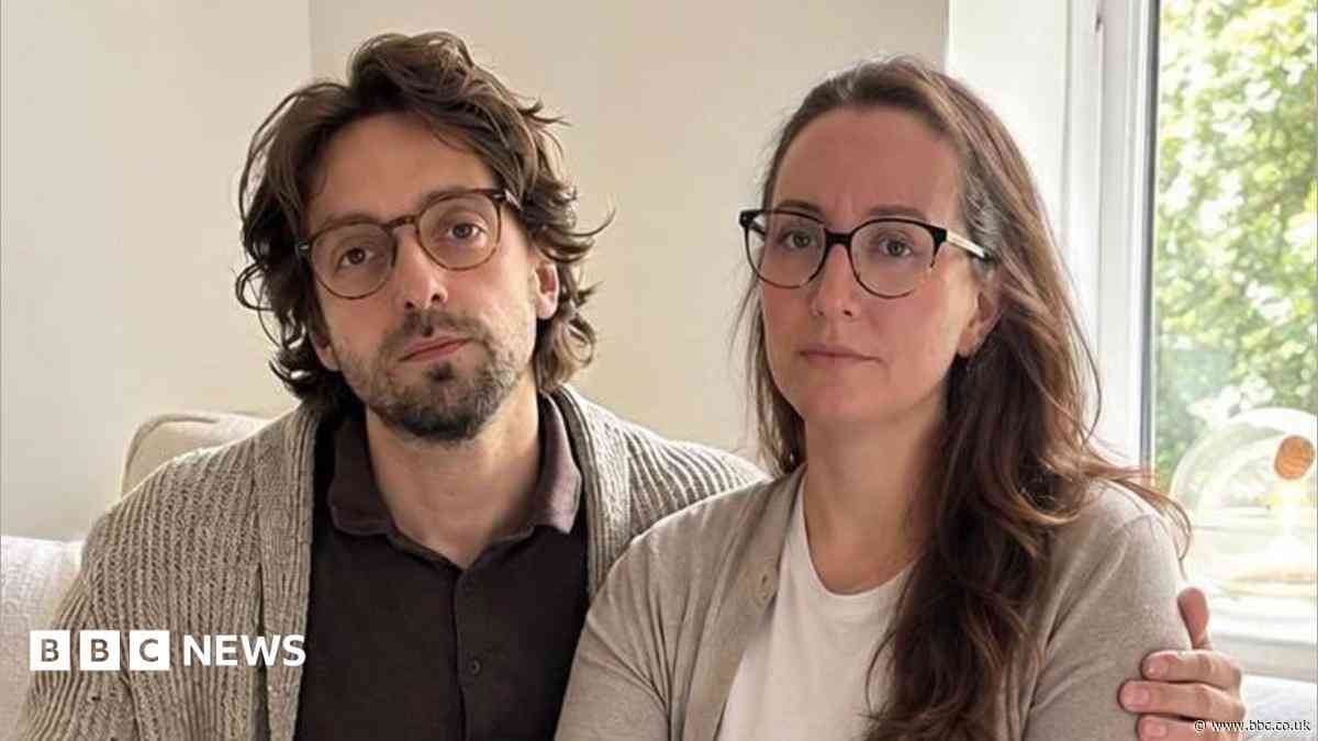 'Our flat has been for sale for four years': Why is the market so weak?