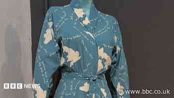 Lost piece of fashion history found after international appeal