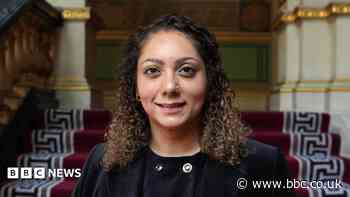 Woman makes history as UK's new Vatican ambassador