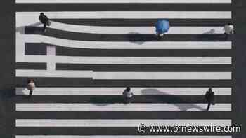 Xinhua Silk Road: 2026 International Audio-Visual Arts Carnival to debut in Jing'an, Shanghai