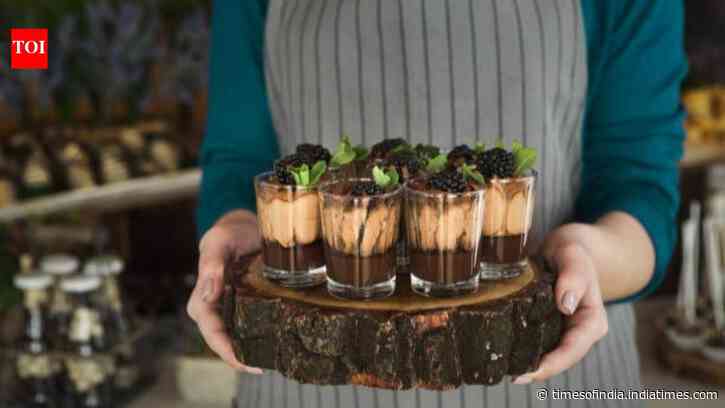 5 Easy no-bake desserts you can prepare at home without using an oven