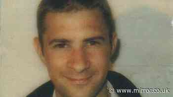 Double killer Christopher Halliwell's 'third victim' not identified for 15 years after DNA failing