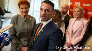I've spent decades watching politicians manipulate journalists. Spare me the outrage over Pauline Hanson's 'censorship' - this is the swampy truth about the media: PVO