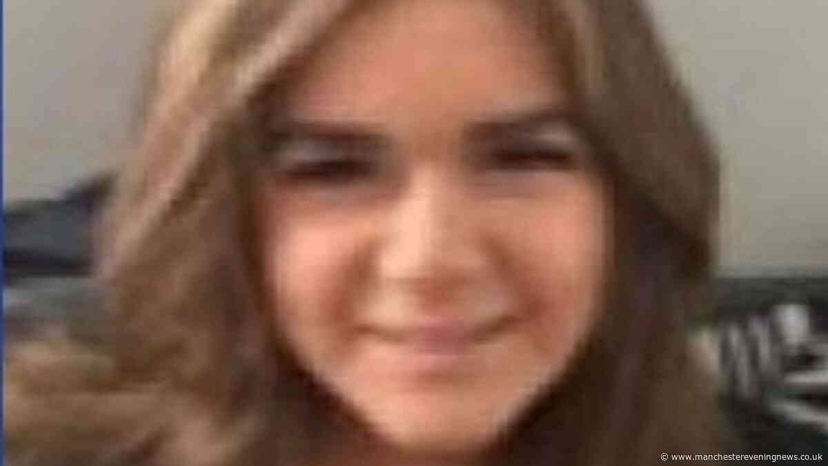 Police appeal over missing girl, 15, with links to Wigan