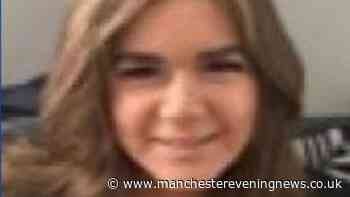 Police appeal over missing girl, 15, with links to Wigan