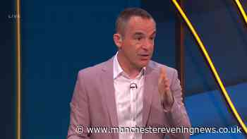 Martin Lewis shares 'free method' which could get you £240 before Christmas