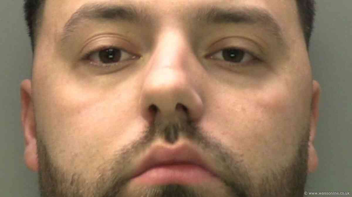 Newport dealer found with drugs worth £175,000 to pay back fraction of what he made