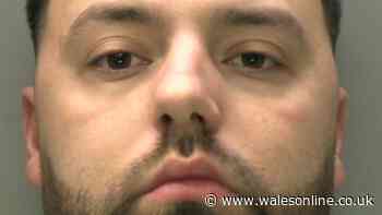 Newport dealer found with drugs worth £175,000 to pay back fraction of what he made
