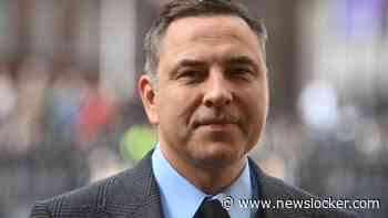 Uitgeverij stopt met boeken David Walliams na beschuldigingen