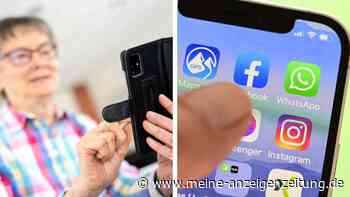 „Ghost Pairing“: Polizei warnt vor neuer WhatsApp-Betrugsmasche