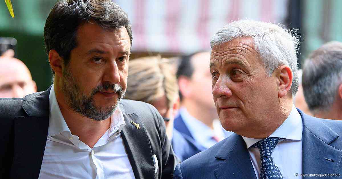 Stretta su visti russi, Tajani sconfessa Salvini: “Servono più controlli”