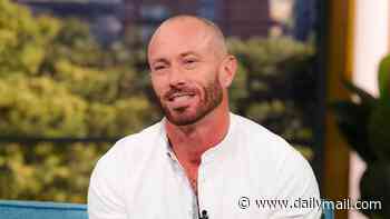 James Jordan weighs in on Karen Hauer's brutal Strictly axe as he gives his verdict on the pro dancer shake-up and 'unknown' celebrity lineup