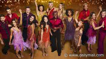 Strictly Come Dancing 2026 rich list revealed as singer Delta Goodrem and footballer Shaun Wright-Phillips waltz to the top of the ranks