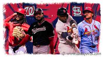 How the Nationals and Cardinals, two of MLB's biggest surprises in 2026, can speed up their rebuilds in 2027