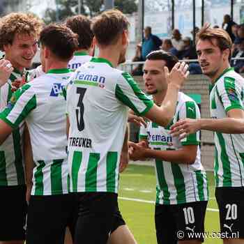 Live: tien divisieduels op ons scorebord