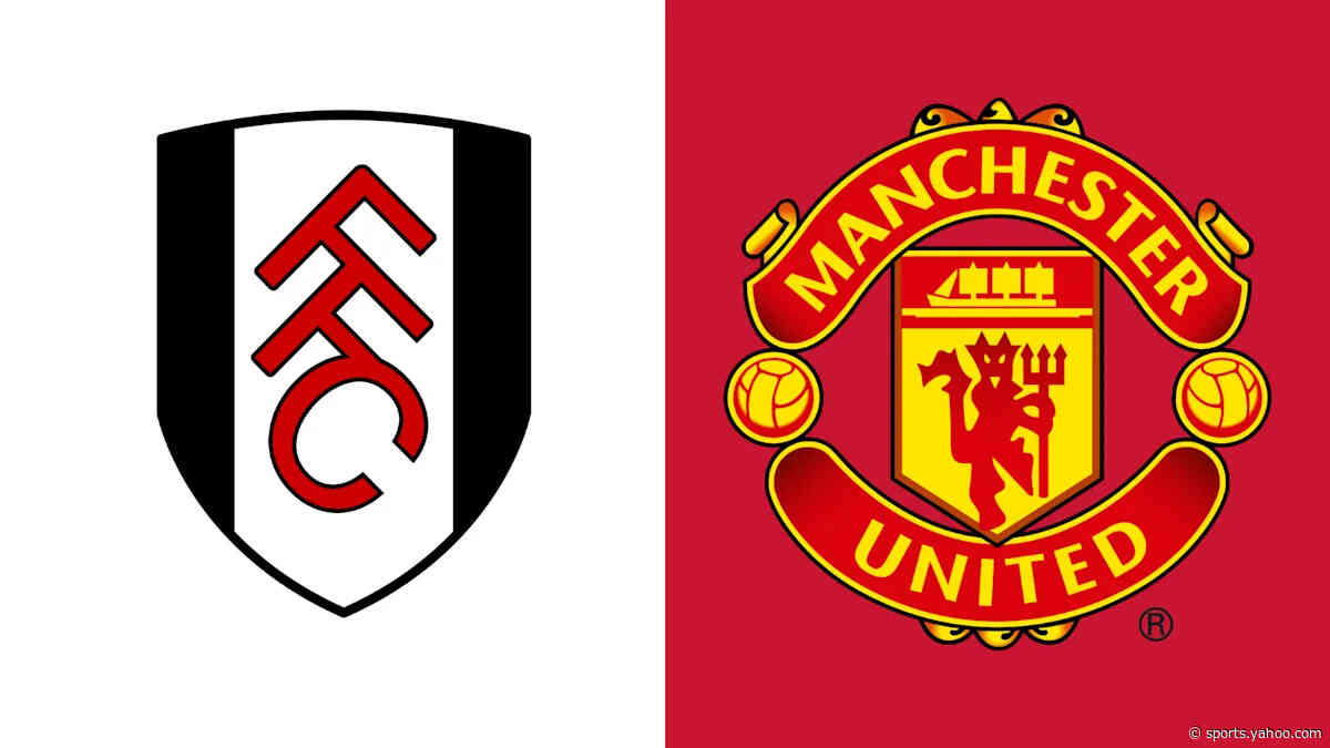 Fulham v Man Utd: Key stats and talking points