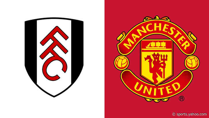 Fulham v Man Utd: Key stats and talking points