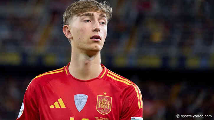 Huijsen earns Spain recall as Cucurella keeps starting role