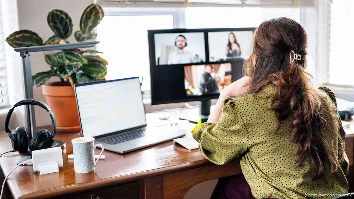 Employment experts explain your legal rights if you work from home